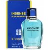 Givenchy Insensé Ultramarine toaletná voda pánska 100 ml tester