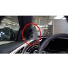 Brodit ProClip montážna konzola na palubnú dosku pre Mercedes Benz E-Class, Sedan 24-25, 806039