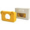 Hoppstar Rookie Silicon Case Honey