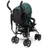Golfový kočárek CARETERO Alfa dark green