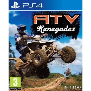 ATV Renegades