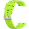 BStrap Silicone Cube remienok na Huawei Watch GT3 46mm, fruit green (SHU004C0610)