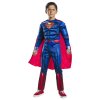 Rubies SUPERMAN detský kostým veľkosť (110-122cm) 702263-M