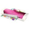 Laminátor LEITZ iLAM Home Office A4 WOW ružový (73680023)