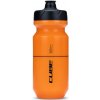 Fľaša CUBE Flow 500 orange