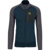 Karpos ODLE mikina midnight/black