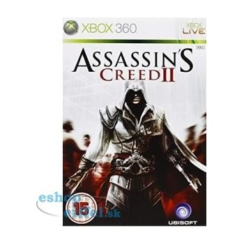 Assassin’s Creed 2