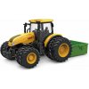 Wiky Traktor 27,5 cm s příslušenstvím a efekty