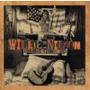 Willie Nelson – Milk Cow Blues LP - Willie Nelson