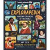 Explorapedia - Lonely Planet