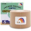 Temtex Kinesio Tape béžová 5cm x 5m