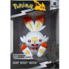 Jazwares Pokémon Kanto vinylová Scorbunny 10 cm