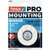 Tesa tape Páska tesa PRO 66952 montaž.na zrkadlá 1,5mx19mm