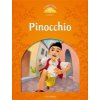 Classic Tales New Edition 5 Pinocchio (Sue Arengo)