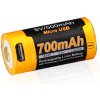 Fenix FERCR123ALIIONUP 1ks FE0033