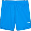 Šortky Puma Teamjaws Starter Short Kids 685365-08 Veľkosť 176