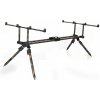 Fox Horizon Duo camo 4 rod pod inc 2 x 36