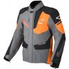 Macna Synchrone Night Eye grey/orange/black men jacket vel. L