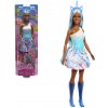 Barbie Rozprávková víla jednorožec modrá