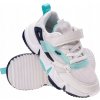 Bejo detská Sneakersy Maggie Jrg M000215607 biely