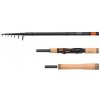 Shimano Rod STC AX Spinning Mini Tele 2,10m 7-21g