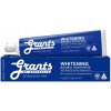 Grants of Australia Whitening Natural Toothpaste prírodná bieliaca zubná pasta bez fluoridu 110 g
