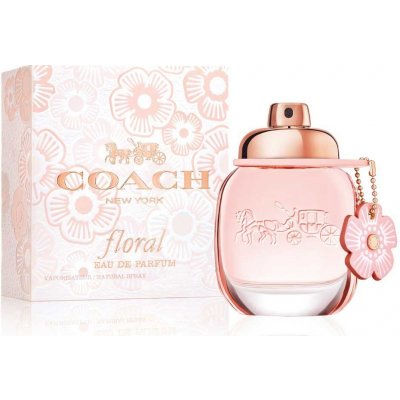 COACH - Coach Floral Eau de Parfum EDP 90 ml Pre ženy