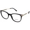 Dioptrické okuliare Burberry BE2255Q 3001 Veľkosť: 51