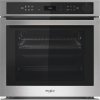 Whirlpool AKZ9S 8271 IX - Rúra zabudovateľná