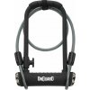 OnGuard PitBull DT X-SERIES 8005 U-Lock 14mm 115mm 230mm