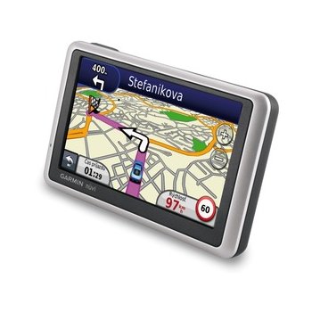 Garmin nüvi 1350