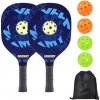 Omega sada na pickleball balenie 1 sada - 1 sada