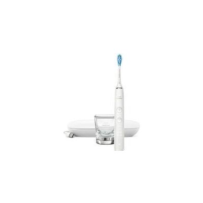 Zubná kefka Philips Sonicare 9000 DiamondClean HX9911/27 biela