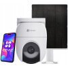 IP kamera vnútorná/vonkajšia Ezviz CB8 Lite 2K+ KIT
