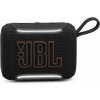 JBL GO 5 Black