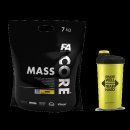 Fitness Authority Mass Core 7000 g