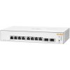 HP Enterprise Aruba IOn 1930 8G 2SFP Switch JL680A