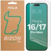 Ochranná fólia Bizon pre Apple iPhone 16 Pro Max, iPhone 17 Pro Max 1 ks