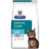 Hill's PD Cat T/D Dental Care Chicken 3kg