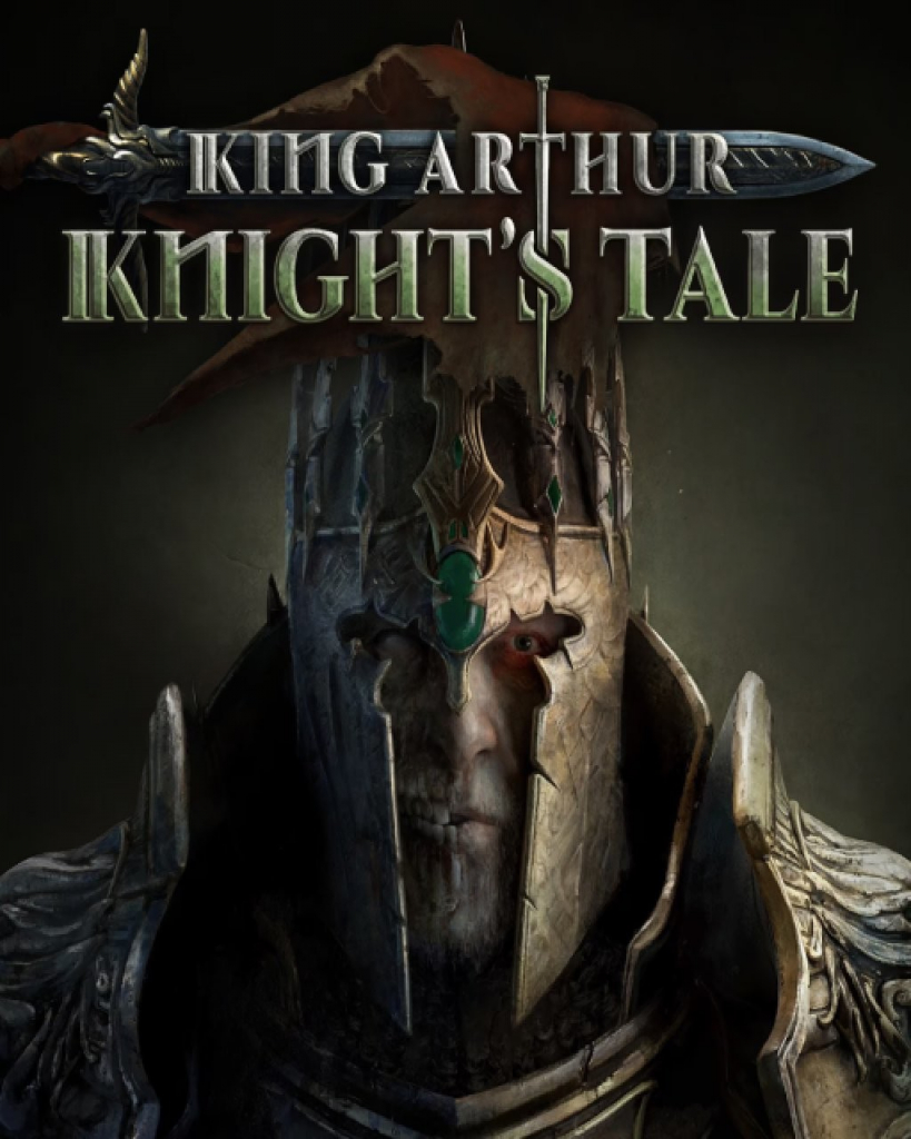King Arthur: Knight\'s Tale