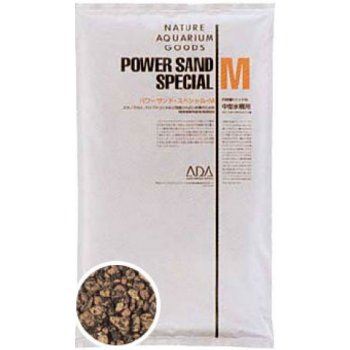 ADA Power Sand Special M 6 l
