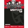 Gantz G Omnibus
