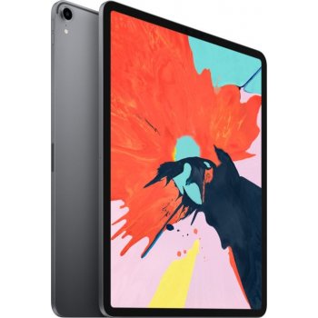 Apple iPad Pro 12,9 Wi-Fi + Cellular 256GB Space Gray MTHV2FD/A