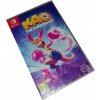 Kao the Kangaroo Nintendo Switch - krabicová verzia