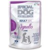 MONGE SPECIAL DOG EXCELLENCE MINI ADULT jahňa 100g kapsička