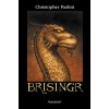 Brisingr (brožovaná) - Christopher Paolini