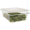 Cambro Viečko odolné proti úniku pre GN 1/8 | CAMBRO, 80PPCWSC