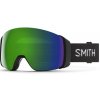 SMITH snb okuliare - 4D Mag Black (99MK) veľkosť: OS