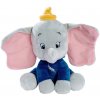 Disney Cheeky Romper Plyšová Figúrka Dumbo 25 cm