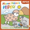 Malování / Maľovanie vodou - INFOA